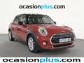 MINI Cooper Aut. Rojo - thumbnail 2