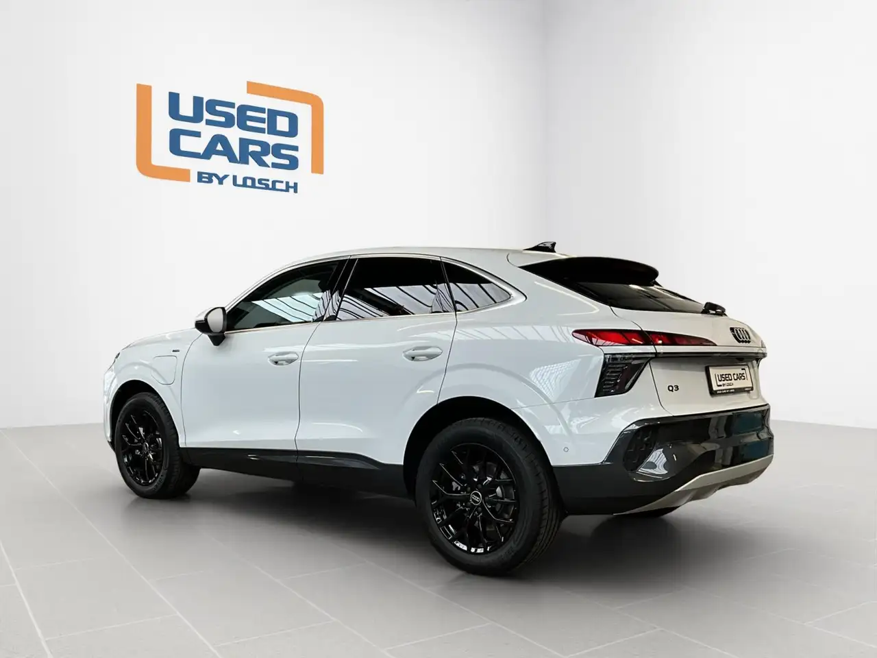 Audi Q3 2026