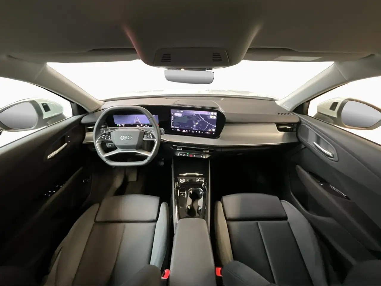 Audi Q3 2026