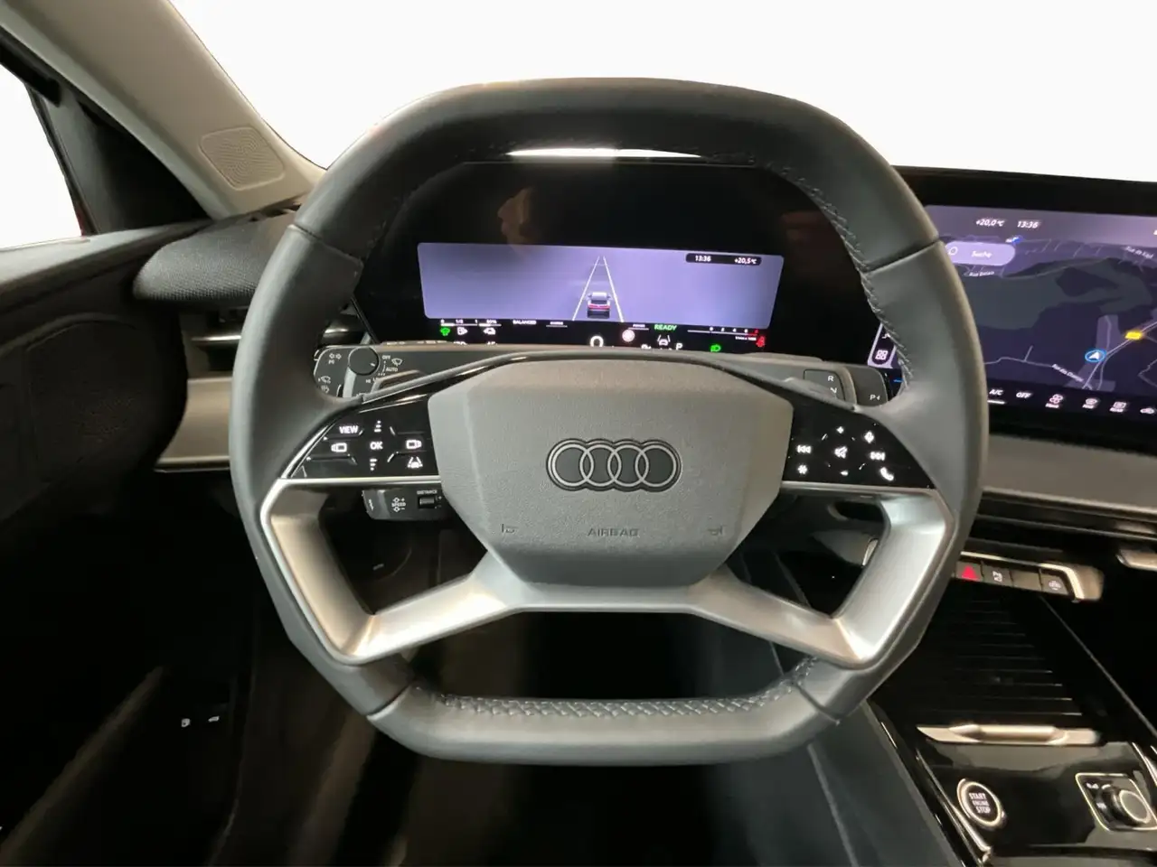 Audi Q3 2026 — фото 10