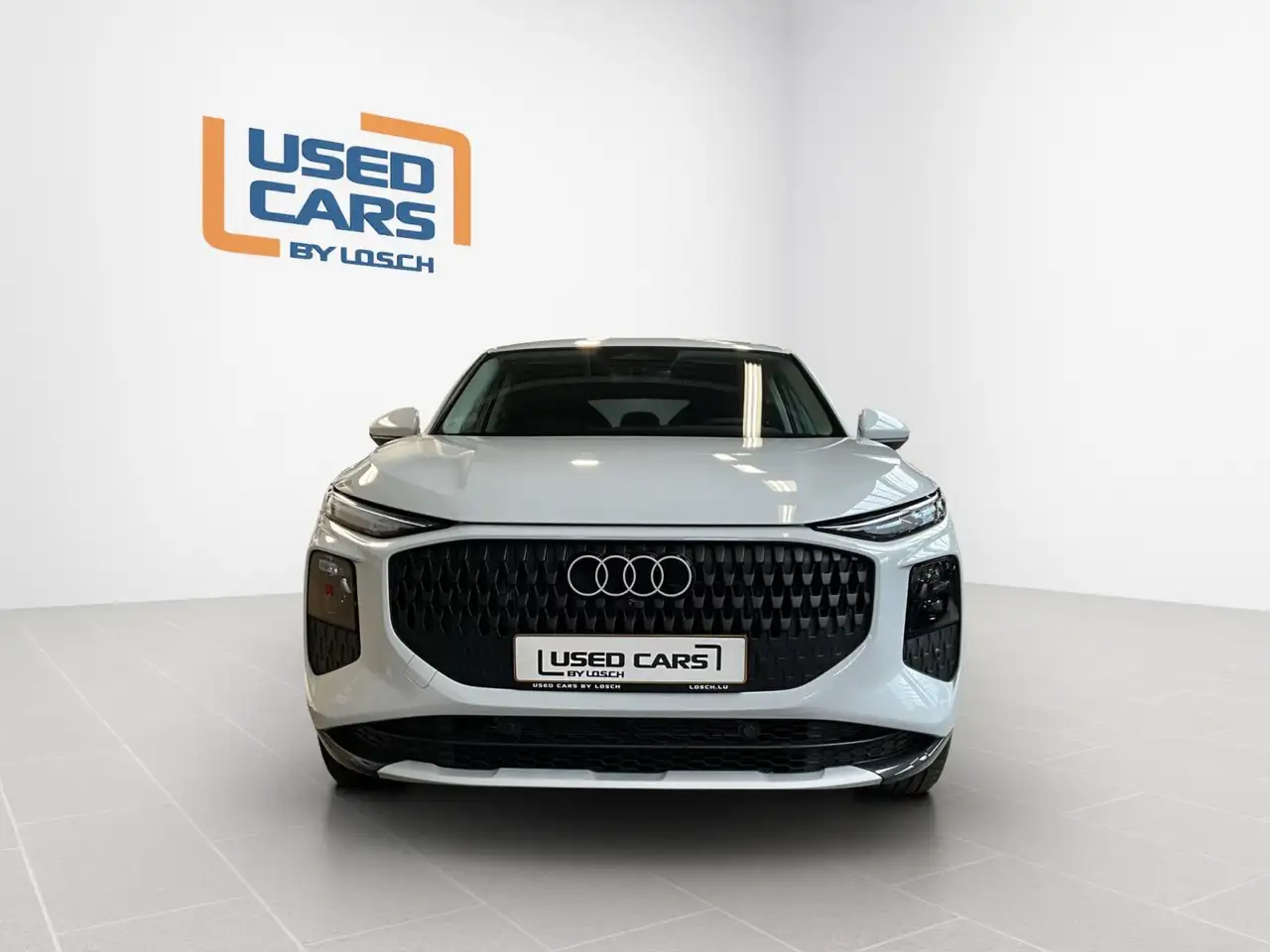 Audi Q3 2026