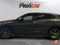 BMW X2 sDrive18d Gris - thumbnail 4