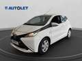 Toyota Aygo Aygo II 2014 3p 1.0 x-play m-mt Bianco - thumbnail 1