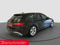 Audi A4 Av 40 TDI S-Line HuD B&O CAM NAVI Noir - thumbnail 8