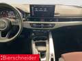 Audi A4 Av 40 TDI S-Line HuD B&O CAM NAVI Schwarz - thumbnail 15