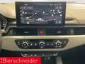 Audi A4 Av 40 TDI S-Line HuD B&O CAM NAVI Schwarz - thumbnail 16