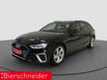 Audi A4 Av 40 TDI S-Line HuD B&O CAM NAVI Negru - thumbnail 2