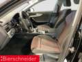 Audi A4 Av 40 TDI S-Line HuD B&O CAM NAVI Schwarz - thumbnail 10