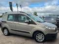 Ford Transit Courier *KLIMA*BLUETOOTH*PDC* Silber - thumbnail 14