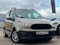 Ford Transit Courier *KLIMA*BLUETOOTH*PDC* Silber - thumbnail 4