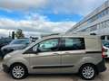 Ford Transit Courier *KLIMA*BLUETOOTH*PDC* Silber - thumbnail 5