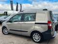 Ford Transit Courier *KLIMA*BLUETOOTH*PDC* Silber - thumbnail 15