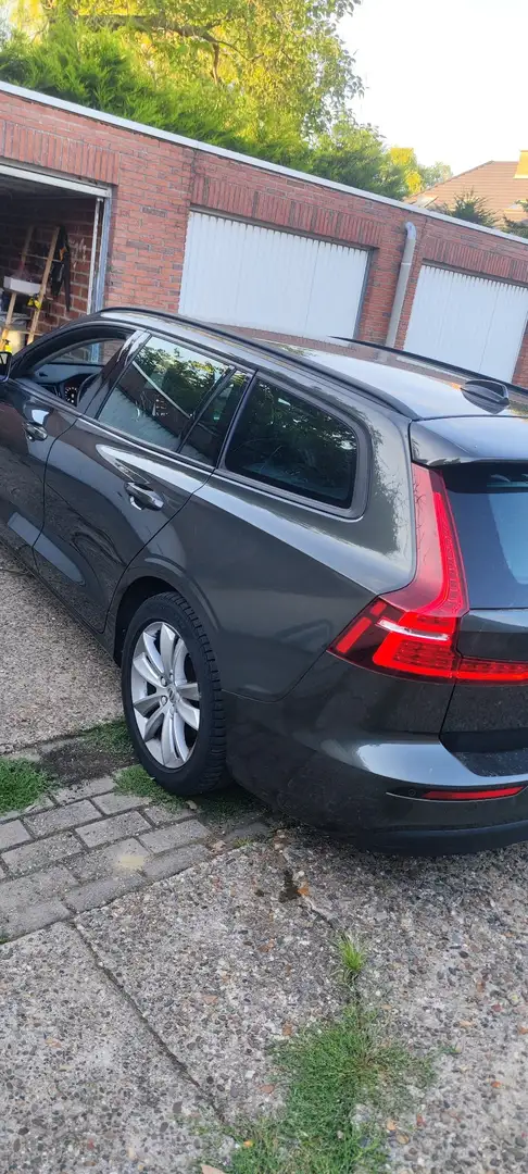 Volvo V60 D3 AdBlue 150 ch BVM6 Business - 1