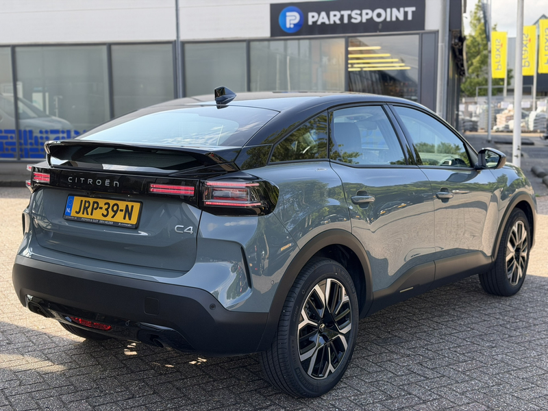 Citroen C4 1.2 Hybrid 145pk Business — photo 4