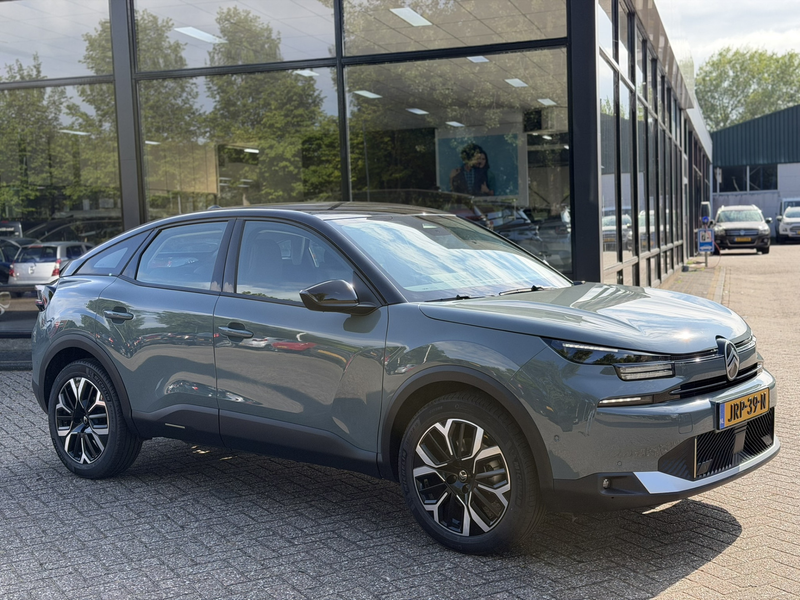 Citroen C4 1.2 Hybrid 145pk Business — photo 3