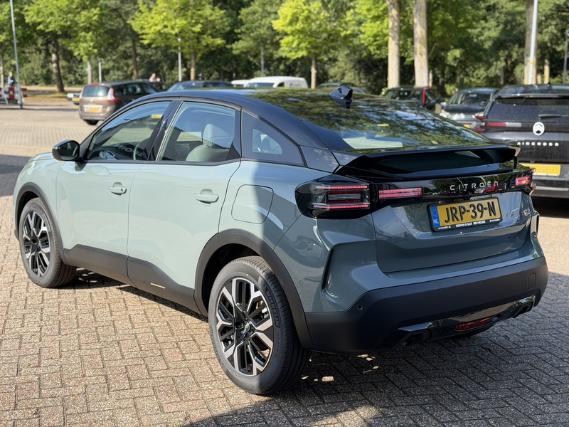 Citroen C4 1.2 Hybrid 145pk Business — photo 6