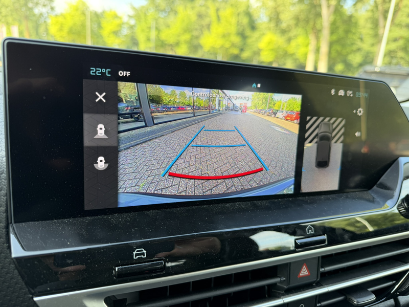 Citroen C4 1.2 Hybrid 145pk Business — photo 7