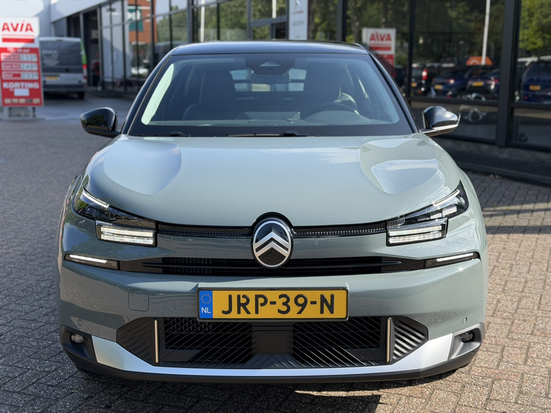 Citroen C4 1.2 Hybrid 145pk Business — photo 2