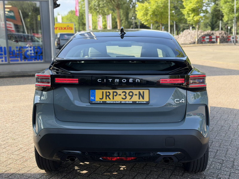 Citroen C4 1.2 Hybrid 145pk Business — photo 5