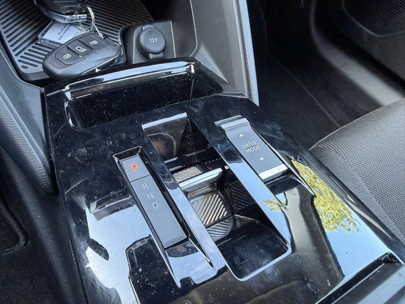 Citroen C4 1.2 Hybrid 145pk Business — photo 13