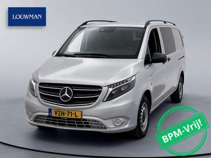 Mercedes-Benz Vito 114 CDI Lang LED Trekhaak Apple Carplay/Android Au
