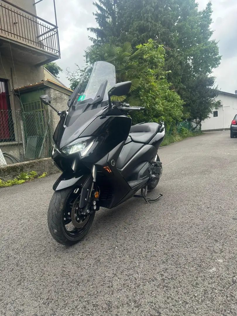 Yamaha TMAX 530 - 1