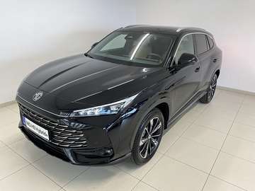 Hybrid+ Luxury-Ausstattung
