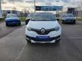 Renault Captur 1.2 TCe 120ch energy Intens EDC Weiß - thumbnail 1