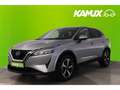 Nissan Qashqai 1.3DIG-T Aut.N-Connecta+LED+NAVI+VIRTUAL Grigio - thumbnail 9