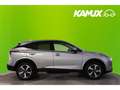 Nissan Qashqai 1.3DIG-T Aut.N-Connecta+LED+NAVI+VIRTUAL Šedá - thumbnail 3