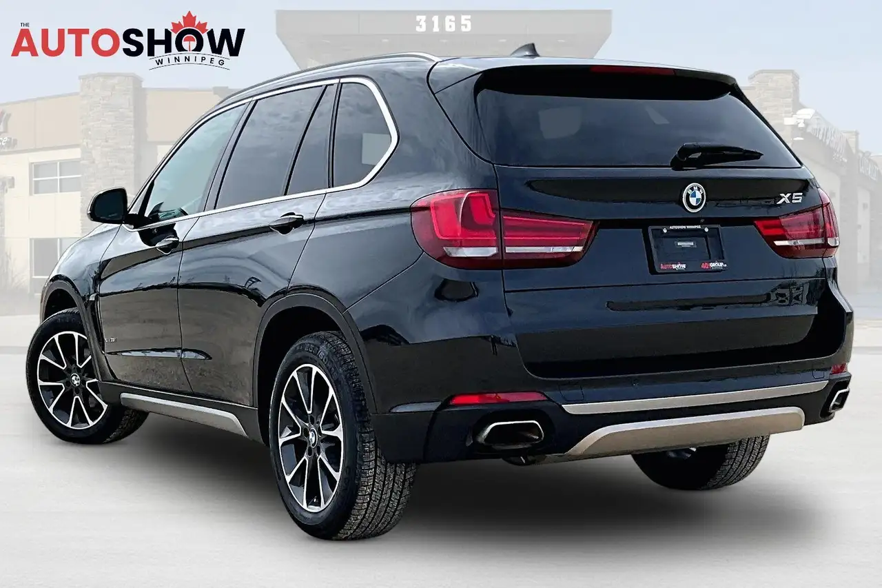 BMW X5 снимка BMW X5