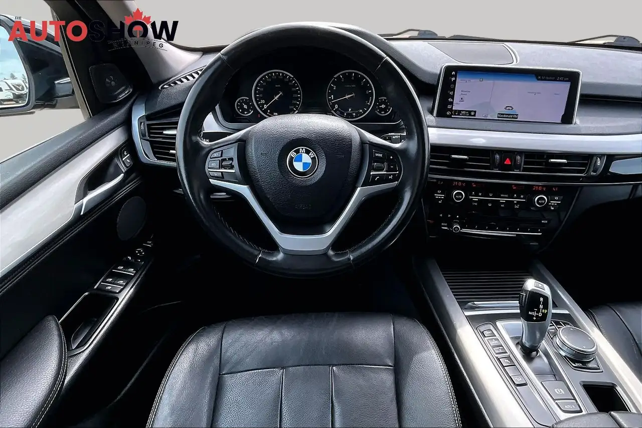 BMW X5 снимка BMW X5