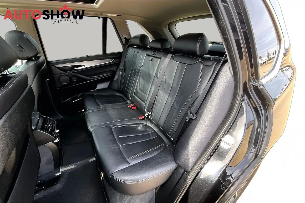 BMW X5 снимка BMW X5