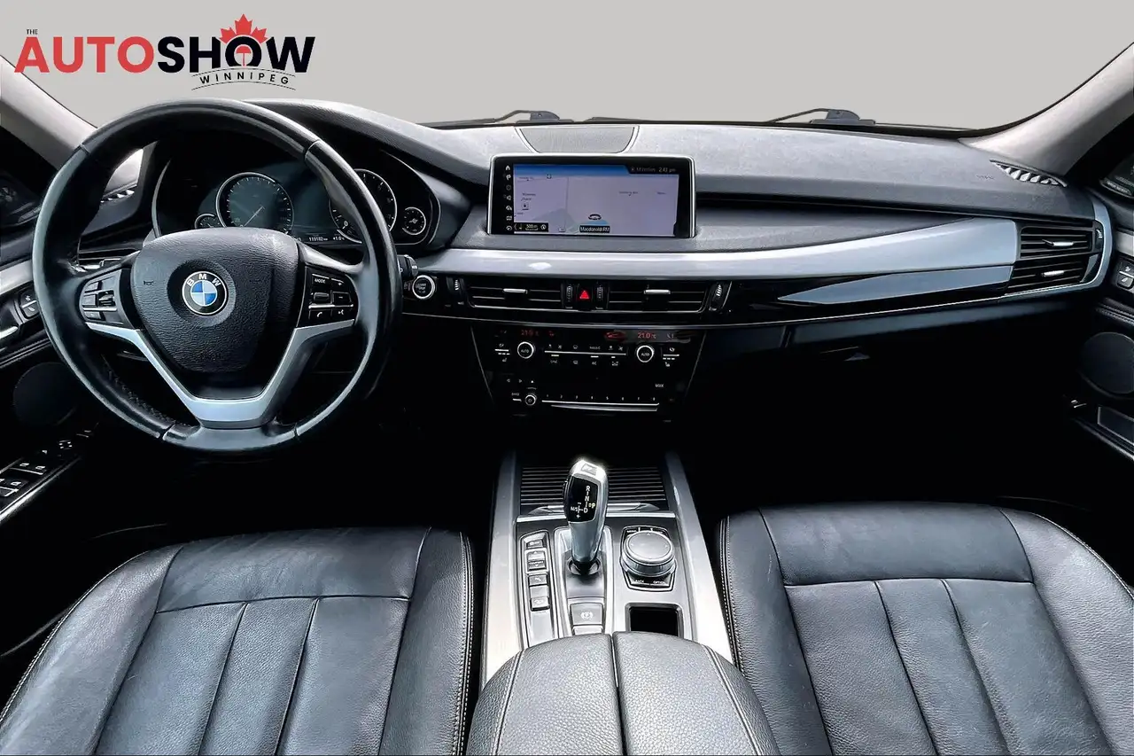 BMW X5 снимка BMW X5