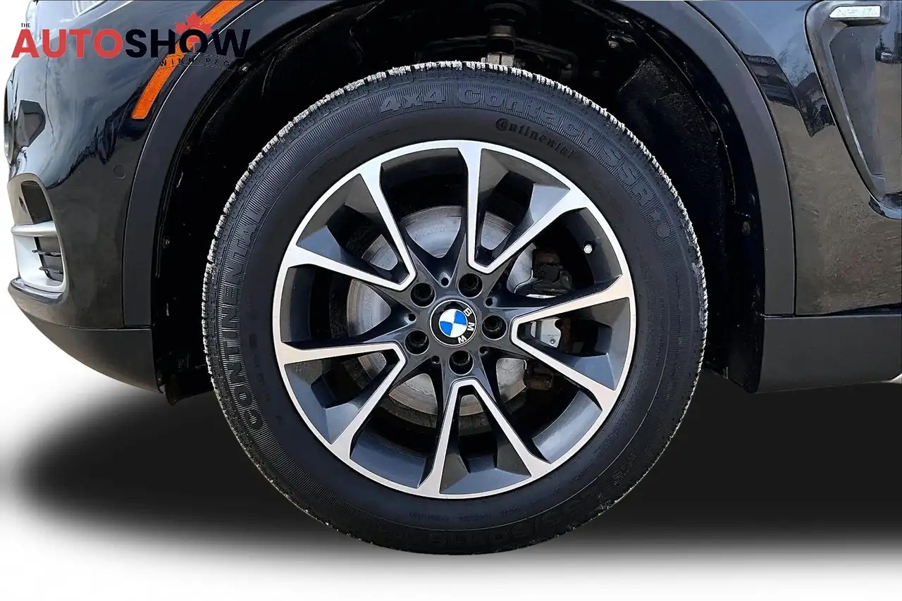 BMW X5 снимка BMW X5