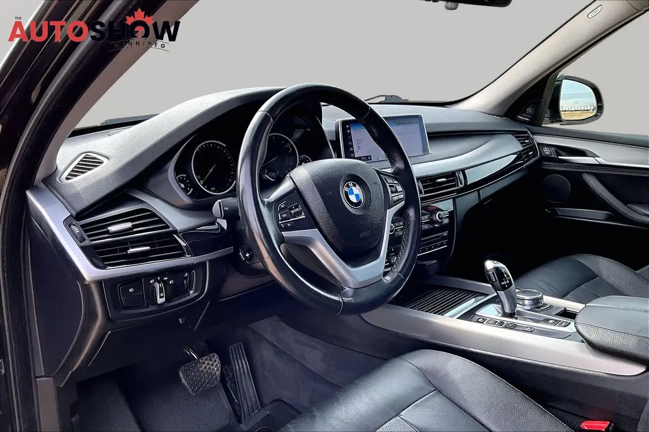 BMW X5 снимка BMW X5