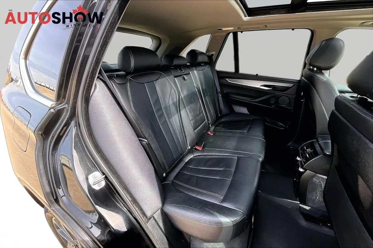 BMW X5 снимка BMW X5