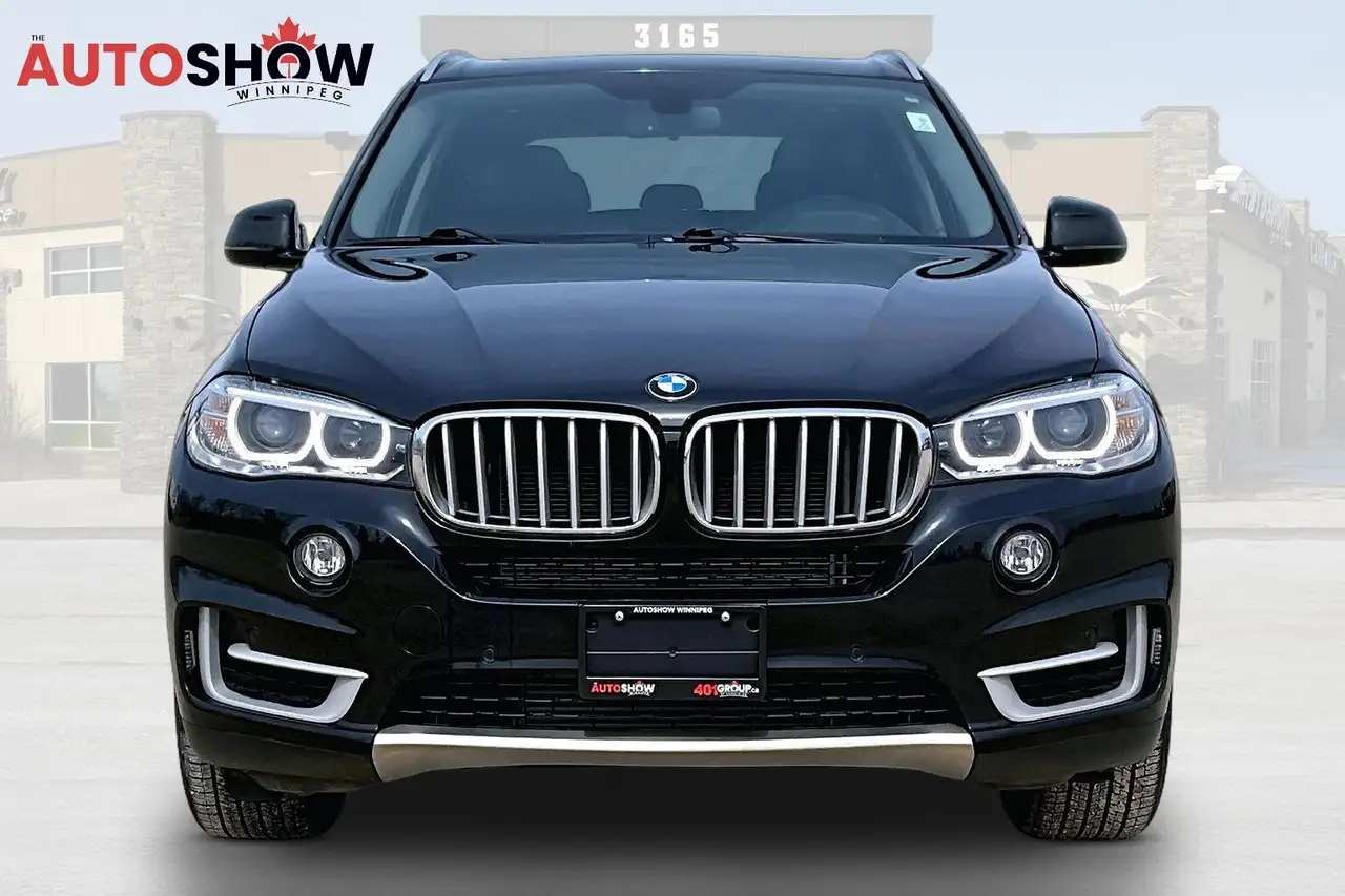 BMW X5 снимка BMW X5