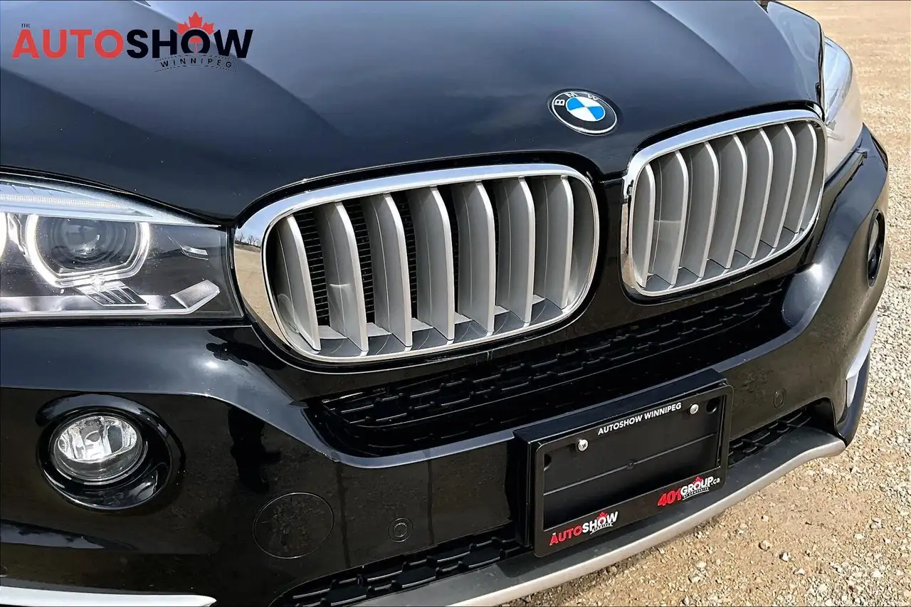 BMW X5 снимка BMW X5