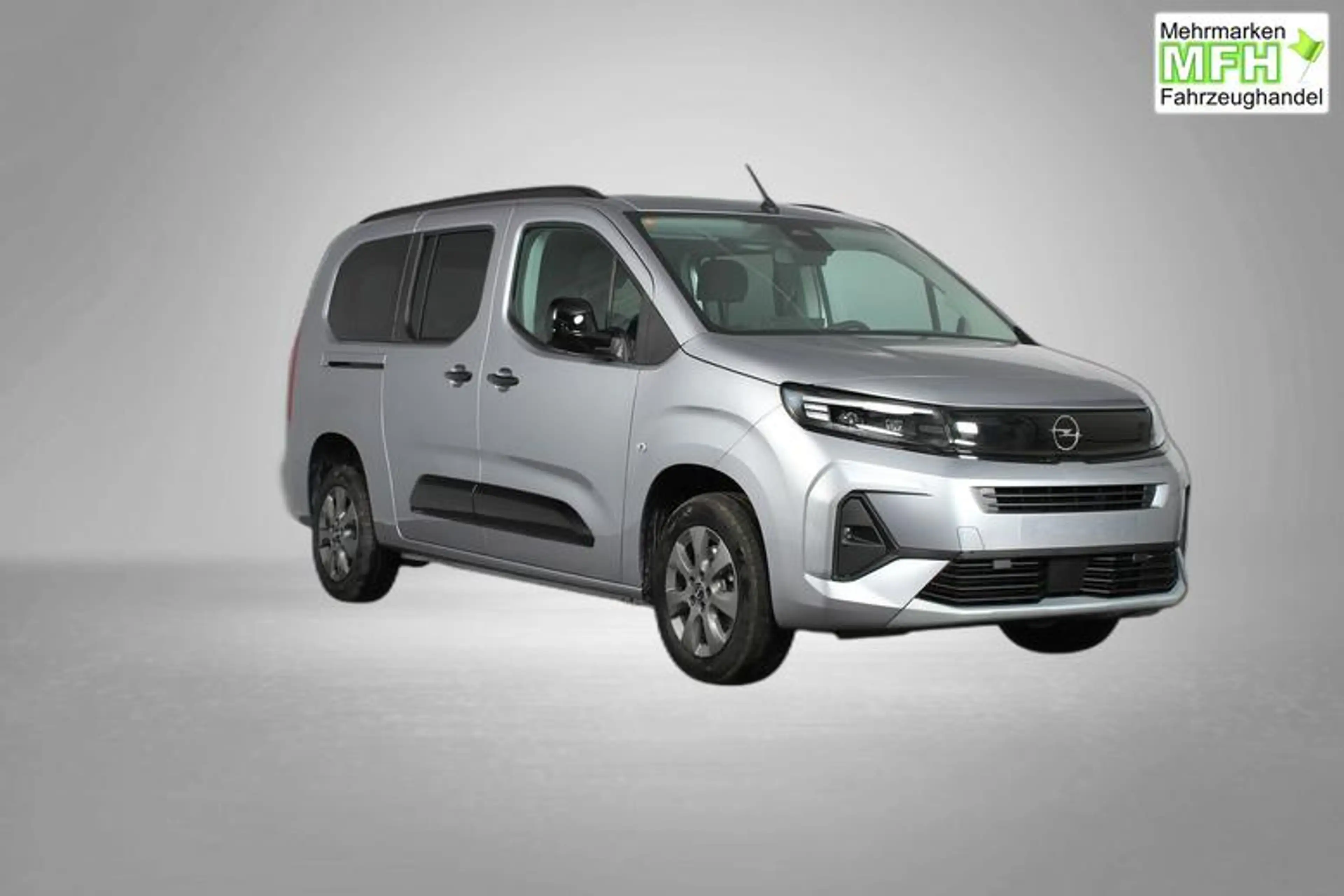 Opel Combo Life GS XL 1.5 Diesel 8-Gang Automatik 96 kW (131 PS... — photo 6