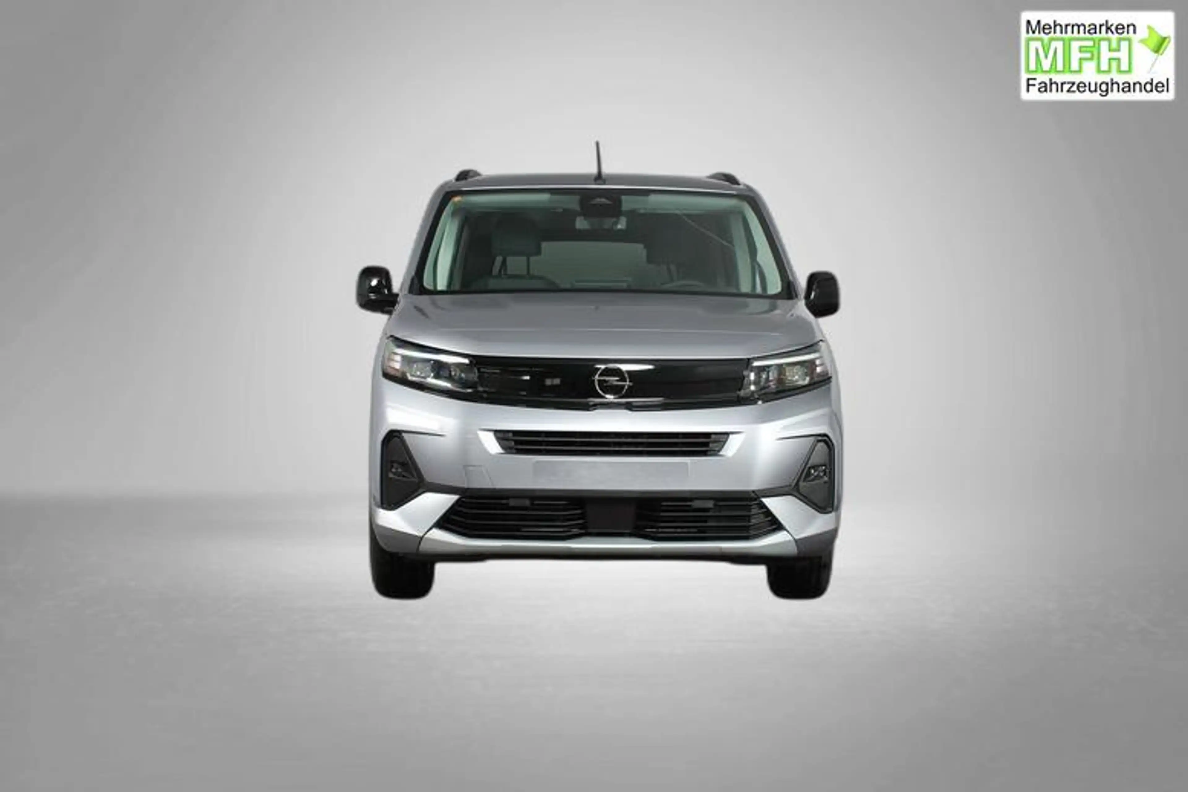 Opel Combo Life GS XL 1.5 Diesel 8-Gang Automatik 96 kW (131 PS... — photo 7