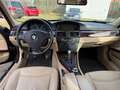 BMW 325 325i Autom/Navi/Sitzh/Tempo/Xeno/PDC/Leder/klima Blau - thumbnail 7