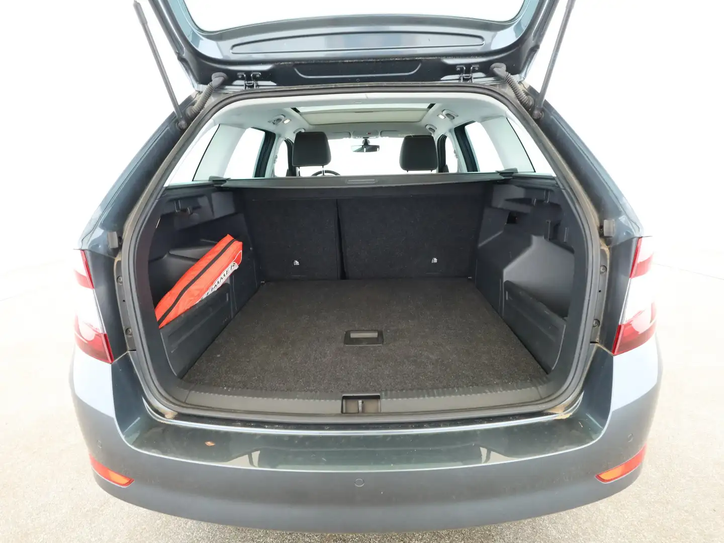 Ford Focus Cool Grün - 2