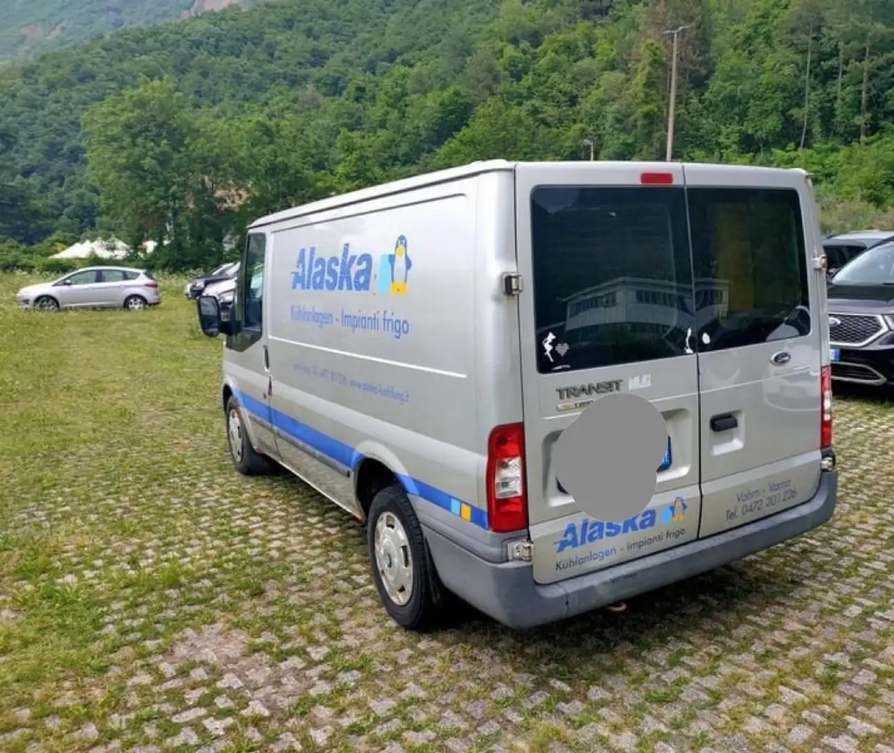 Ford Transit Bus transit 2.2, 115 cv - 1