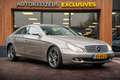 Mercedes-Benz CLS 350 MOTOR VAST! AMG 18"wielen Leer Navi Stoelverw. Gris - thumbnail 1