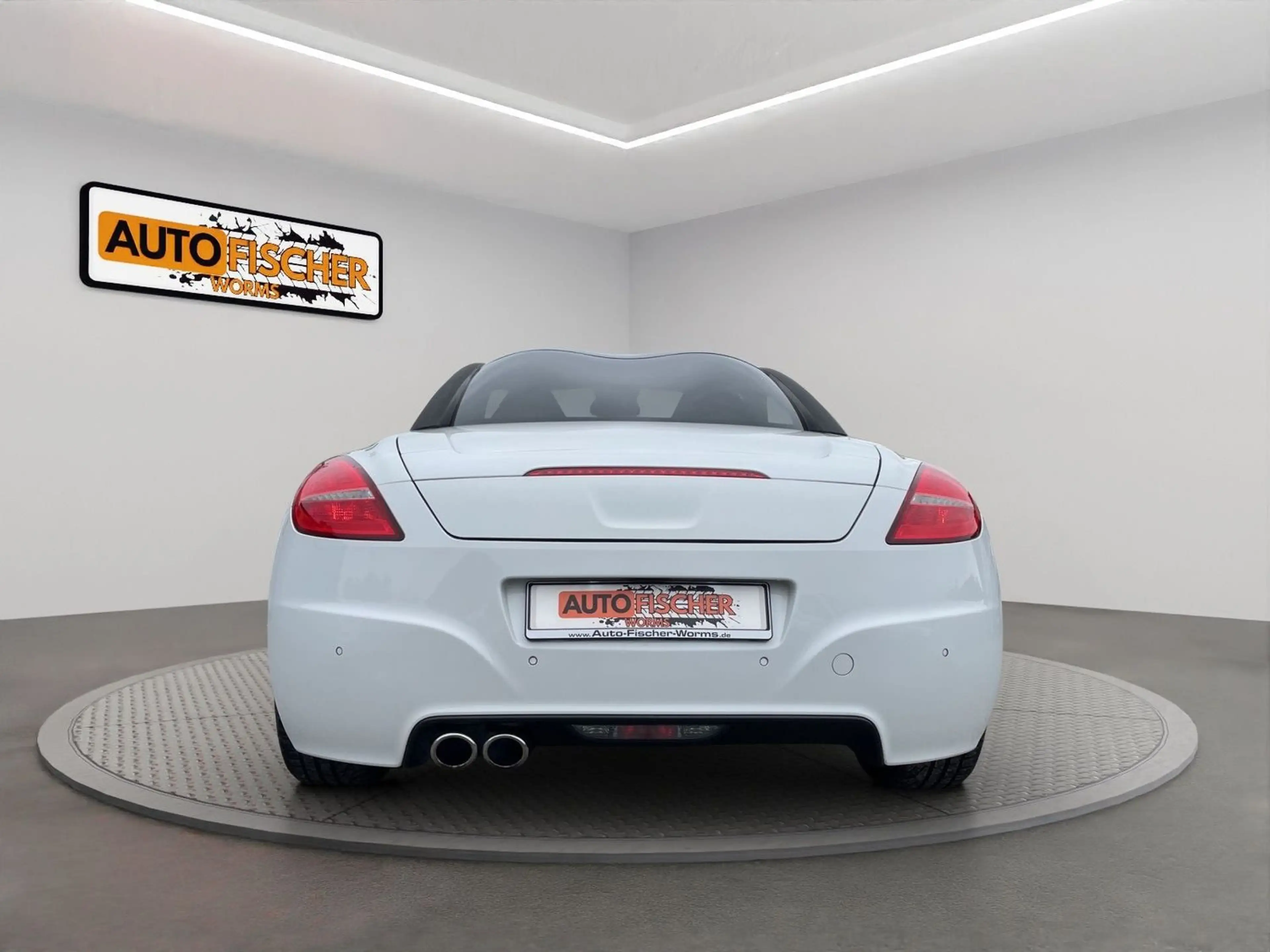 Peugeot RCZ Navi  8-fach Alu — photo 6