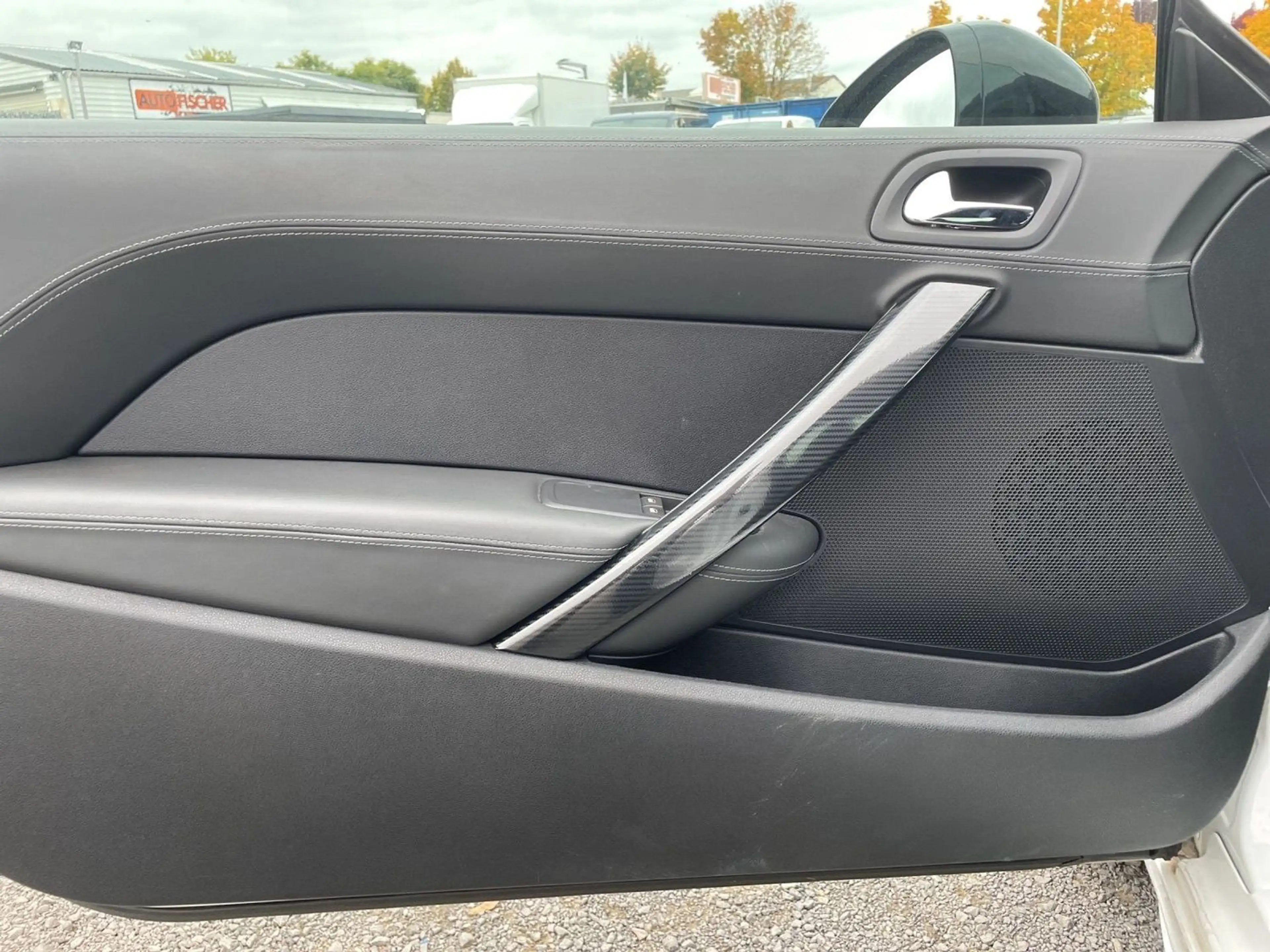Peugeot RCZ Navi  8-fach Alu — photo 14