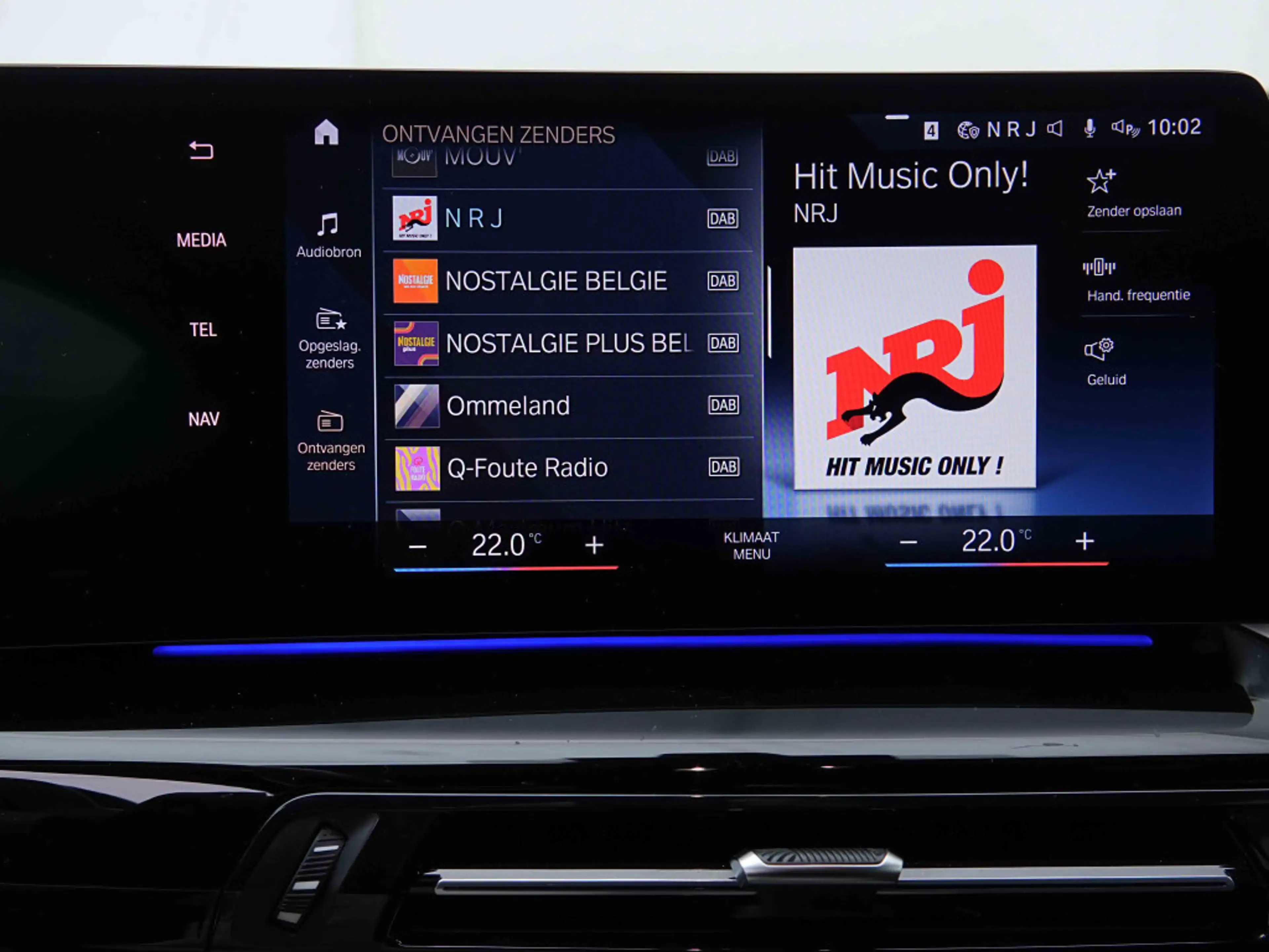 BMW X1 sDrive 18iA X Line | GPS | Leather Memory Seat | Towbar | Adaptive LED — photo 13