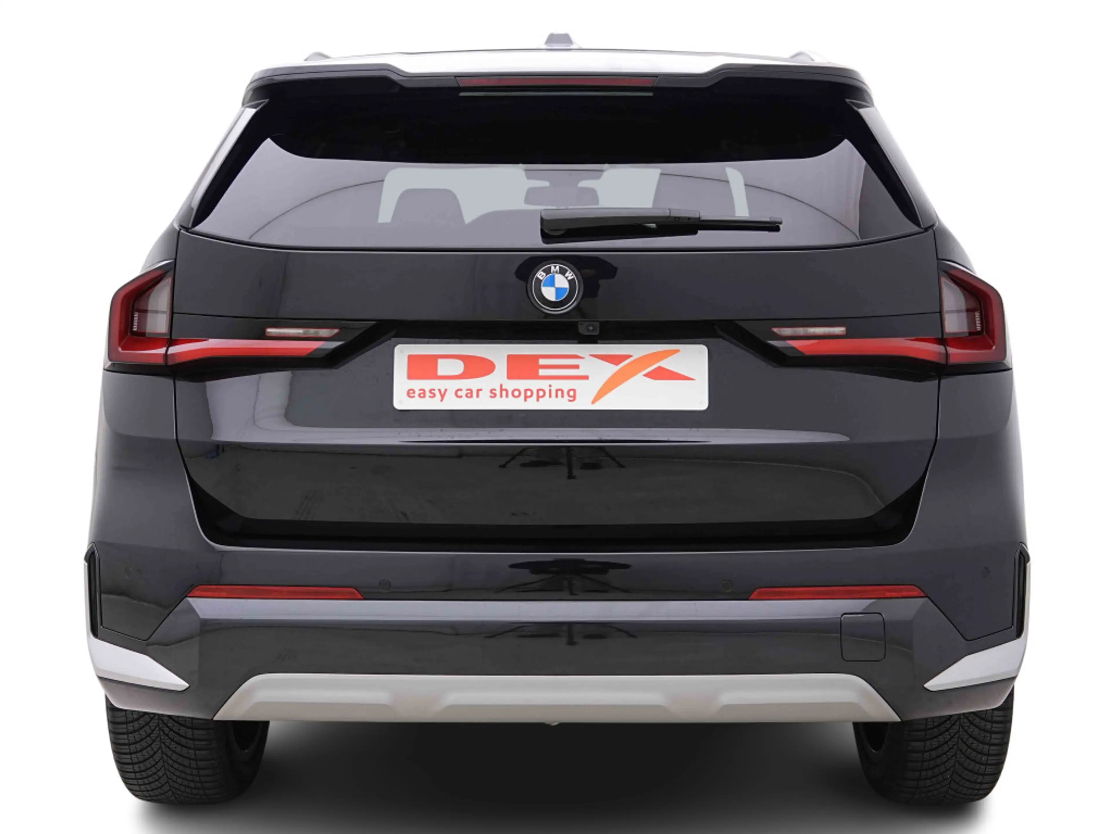 BMW X1 sDrive 18iA X Line | GPS | Leather Memory Seat | Towbar | Adaptive LED — photo 5