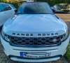 Land Rover Range Rover Evoque P200 R-Dynamic SE Pano AHK 21 Zoll Leder mild Hybr Weiß - thumbnail 4